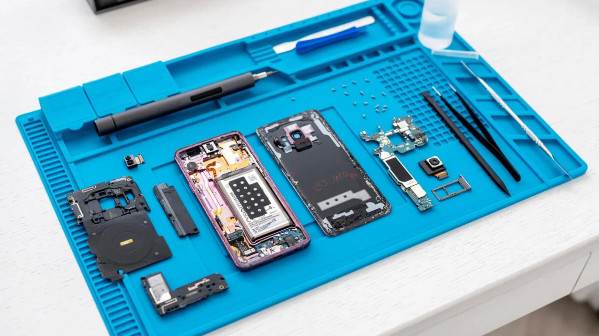 Riparazioni Smartphone a Pontedera: Assistenza e Riparazioni da Kamil Store 1