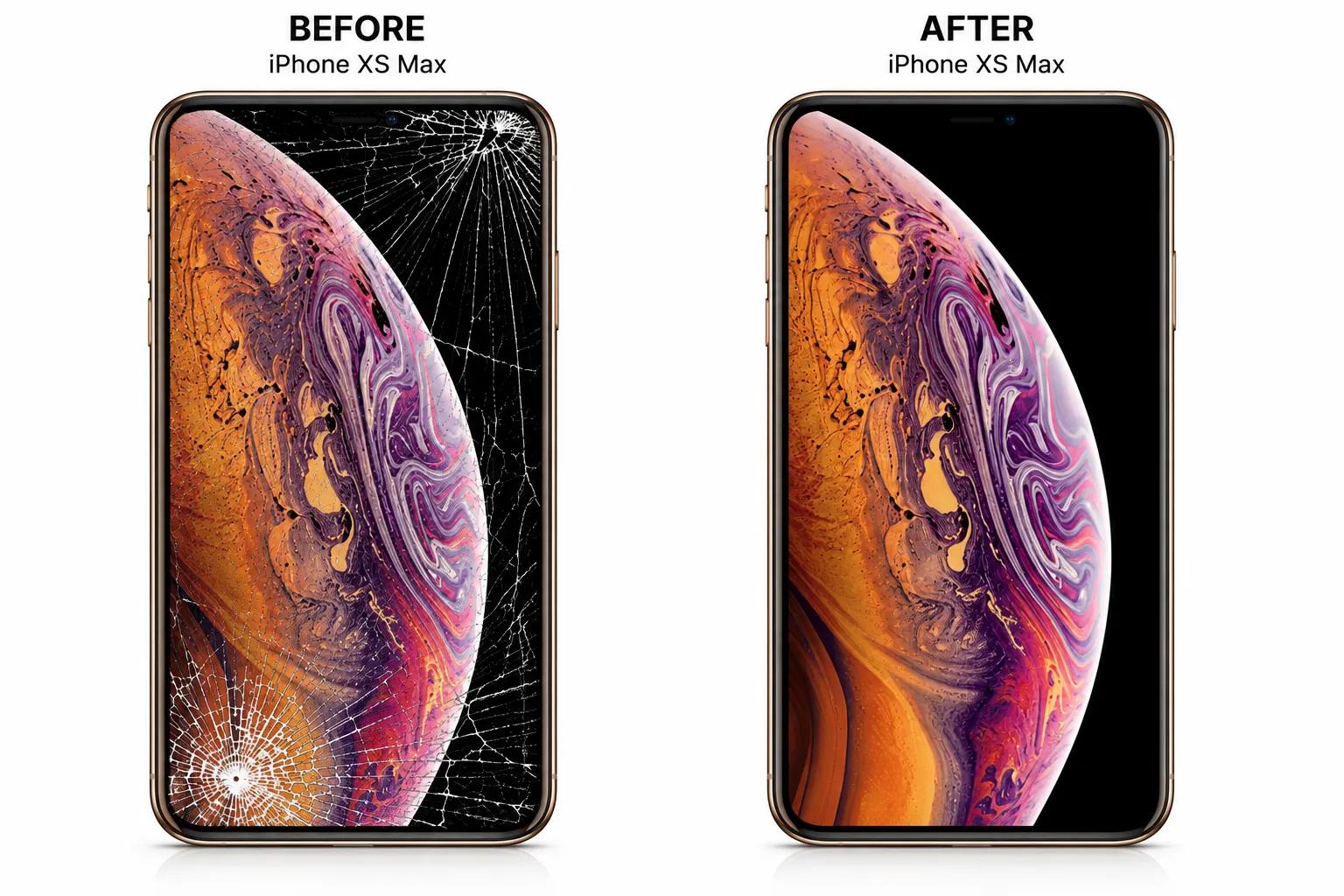 IPhone XS MAX