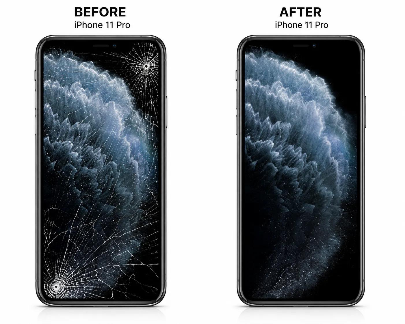 IPhone 11 pro