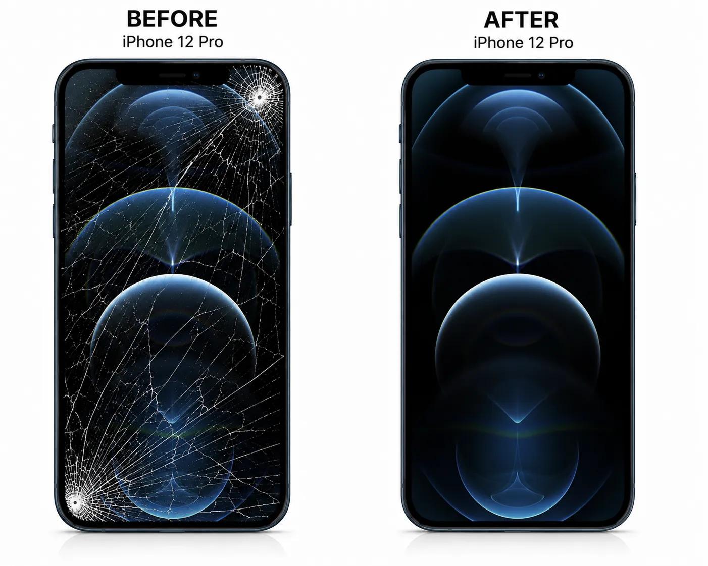 IPhone 12 pro