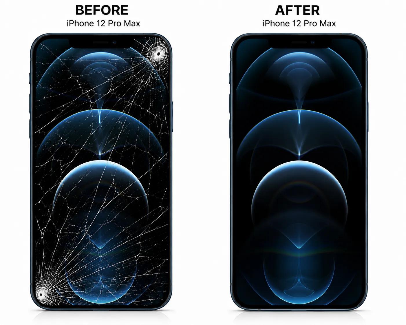 IPhone 12 pro max