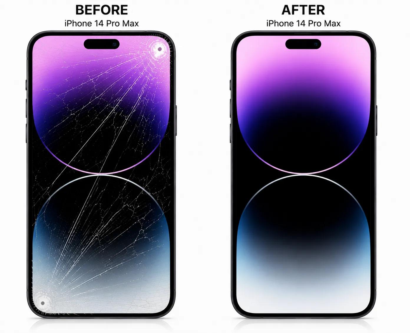 iPhone 14 pro max