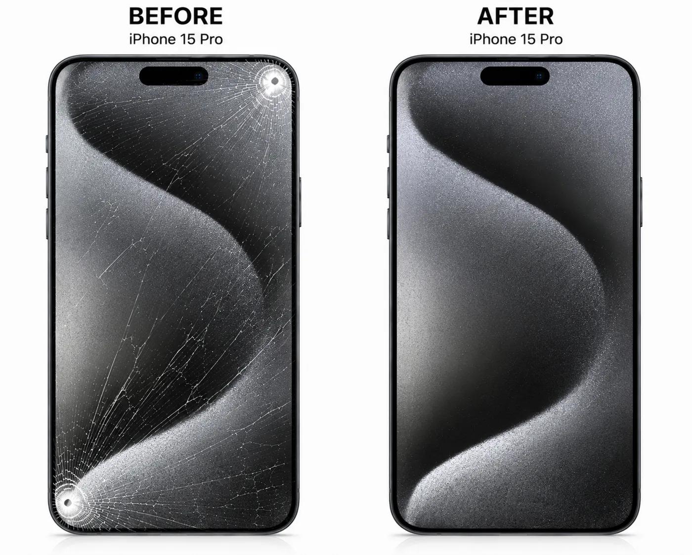 iPhone 15 pro