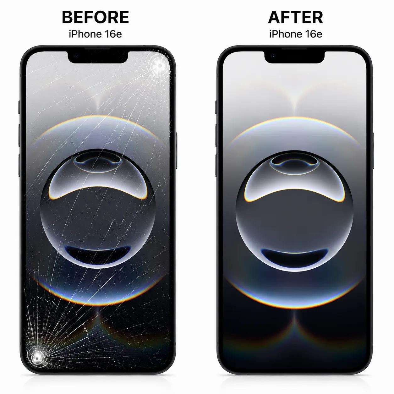 iPhone 16E