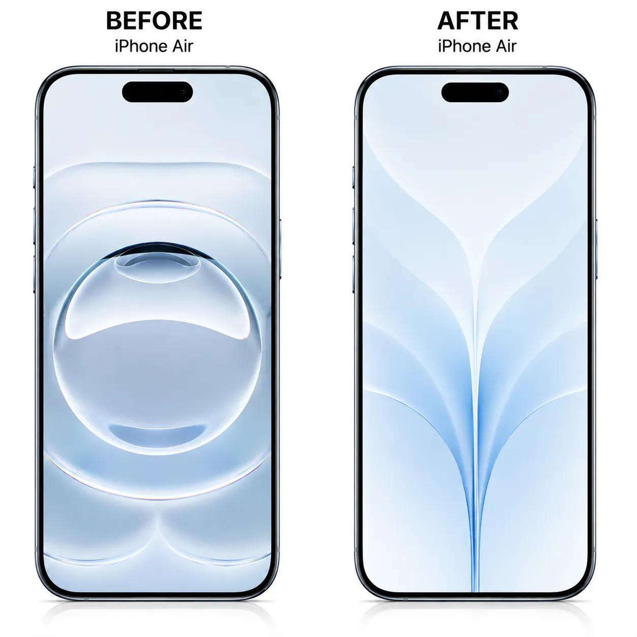 iPhone Air