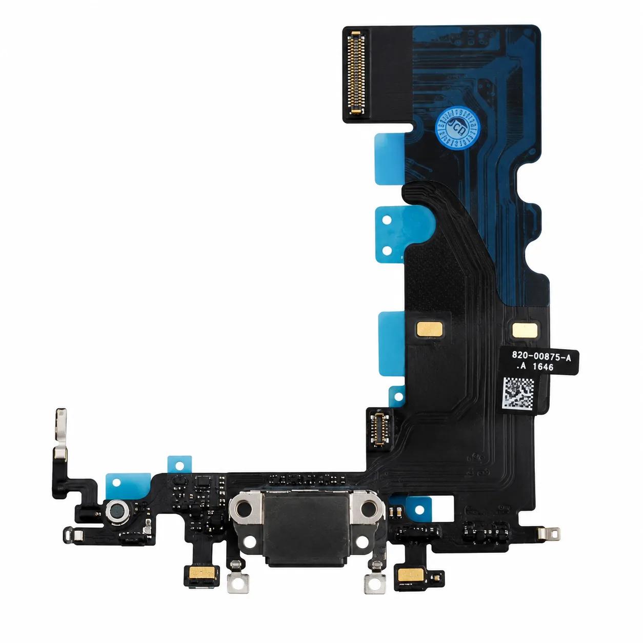 Charging Port Replacement