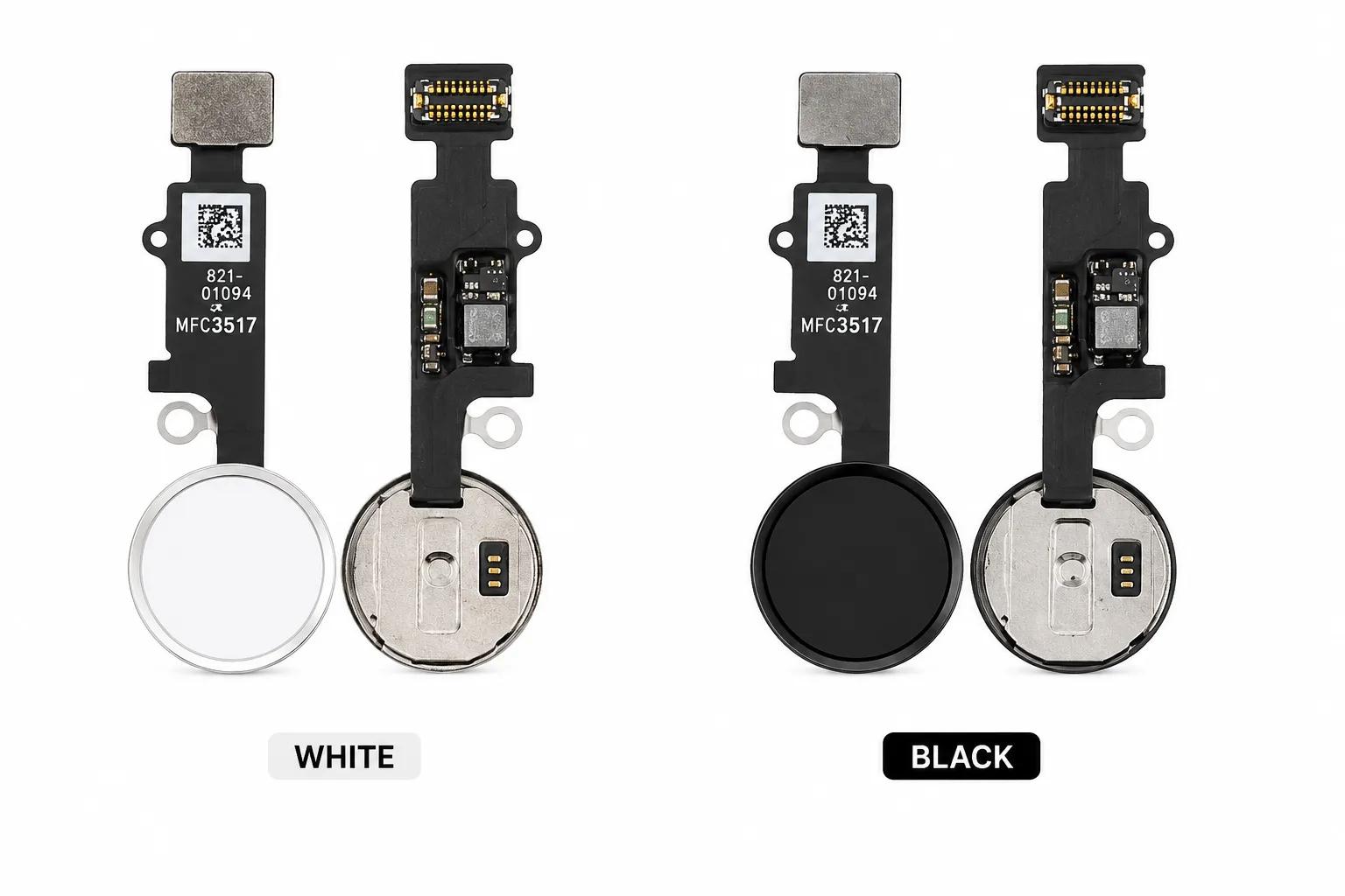 Home Button Repair