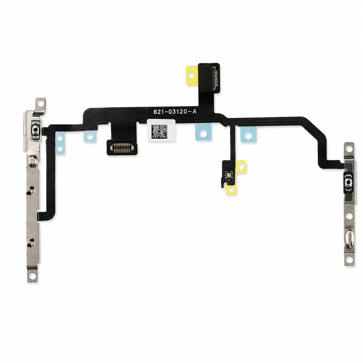 Power Button Repair