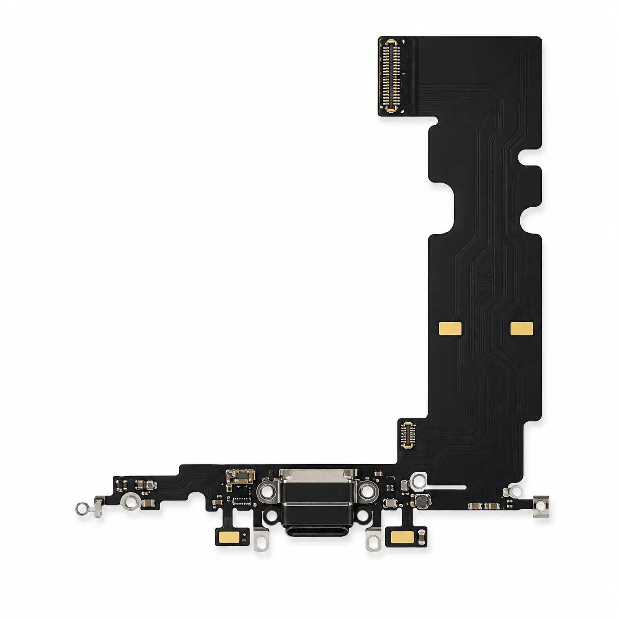 Microphone Replacement