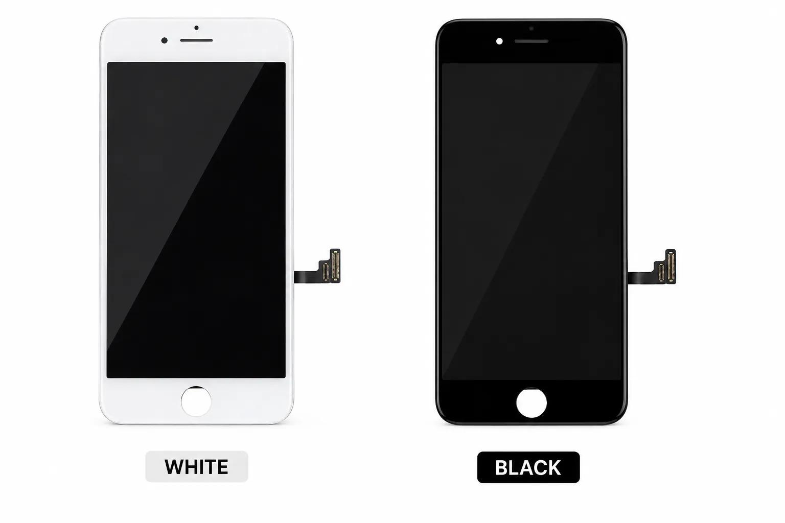 Screen Replacement