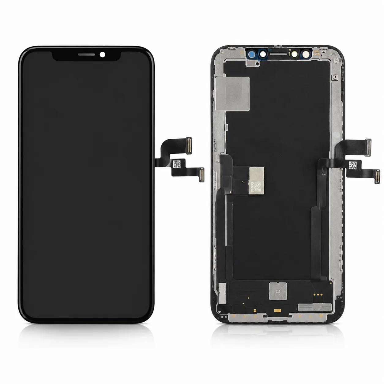 Screen Replacement