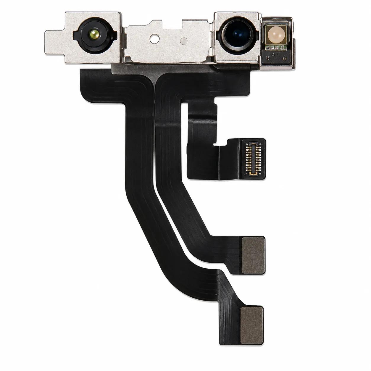 Front Camera Replacement