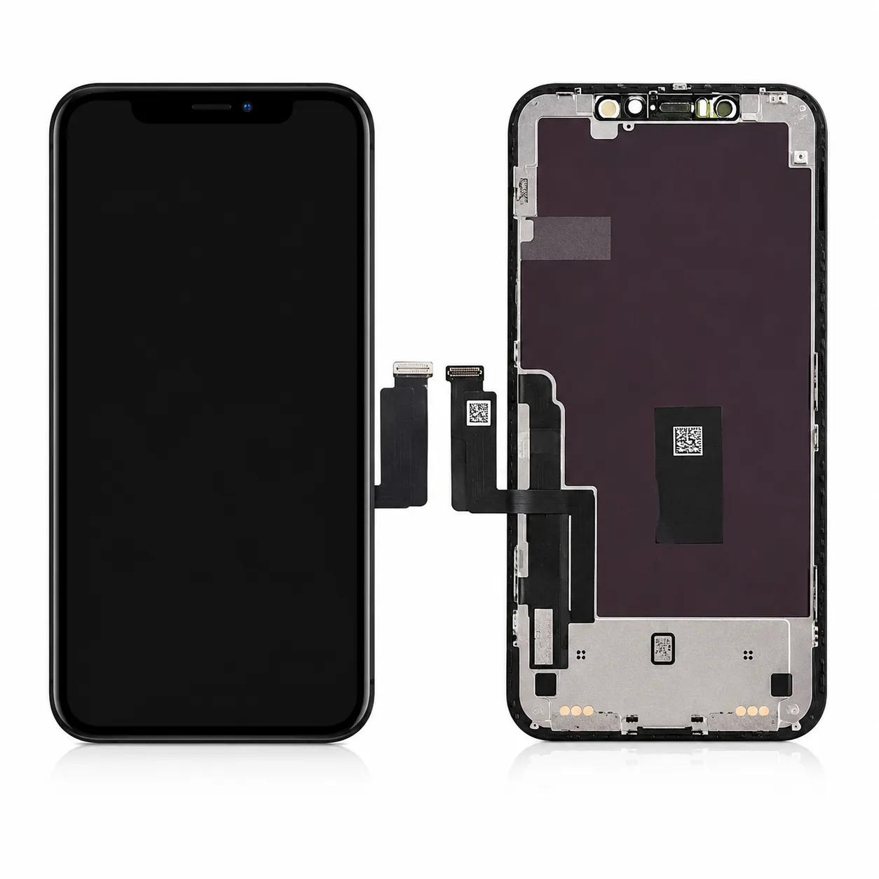 Screen Replacement
