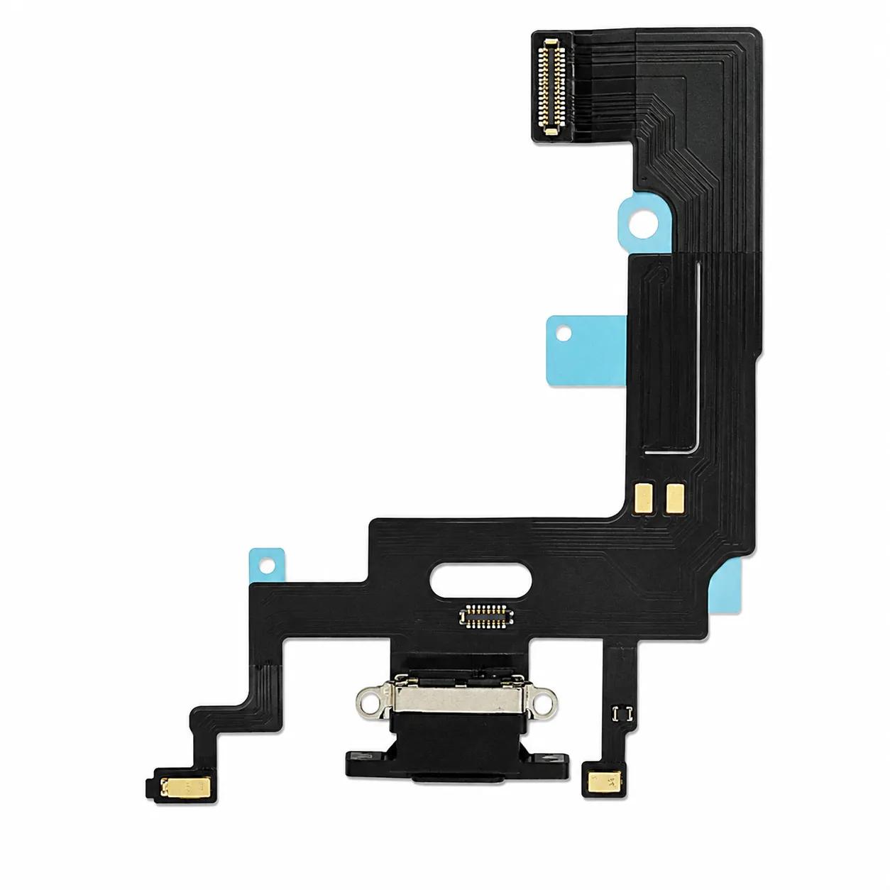 Charging Port Replacement