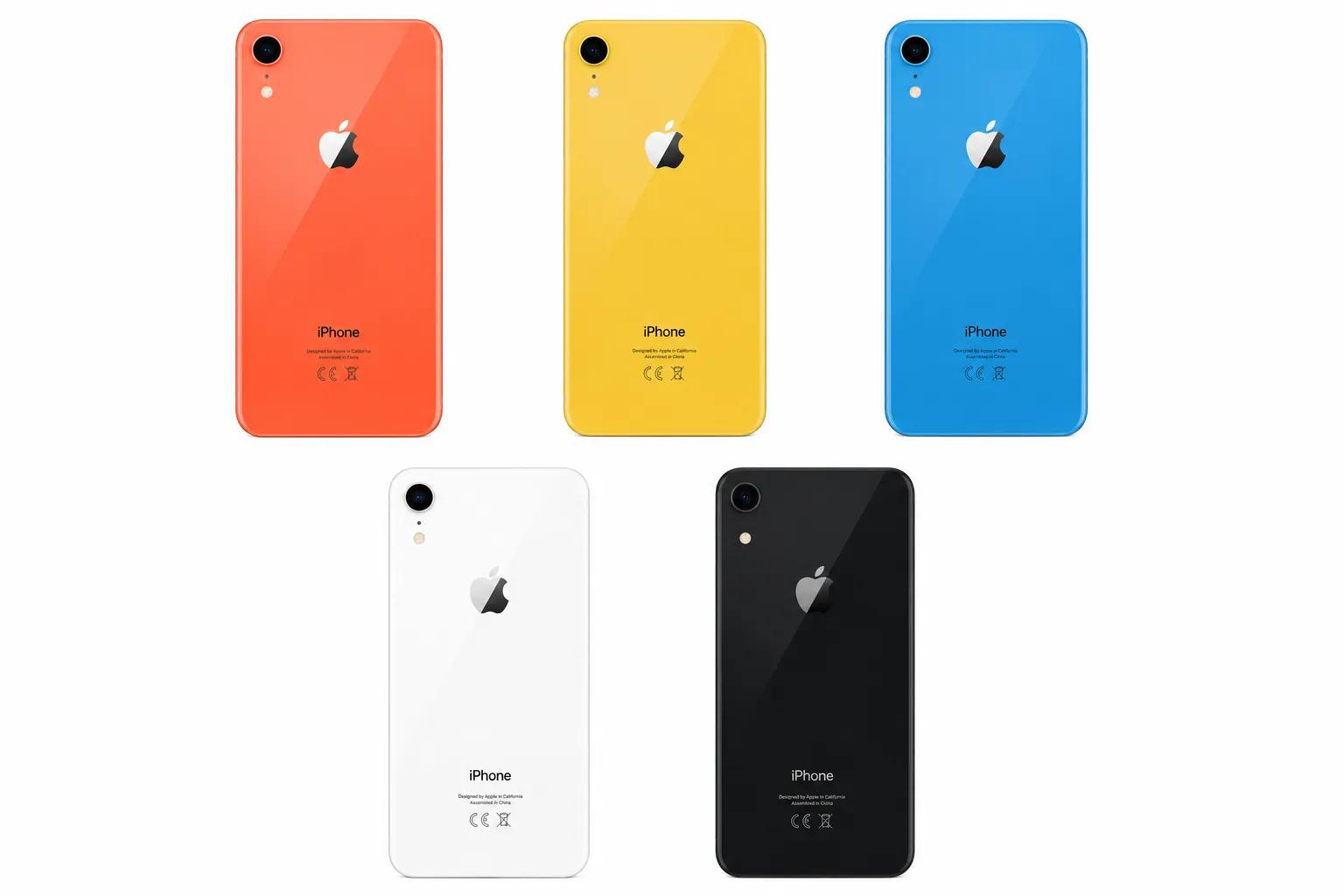 Back Glass Replacement