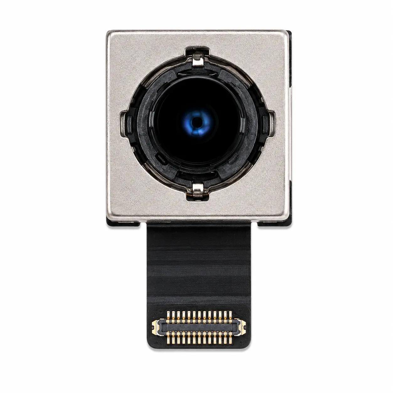 Rear Camera Replacement