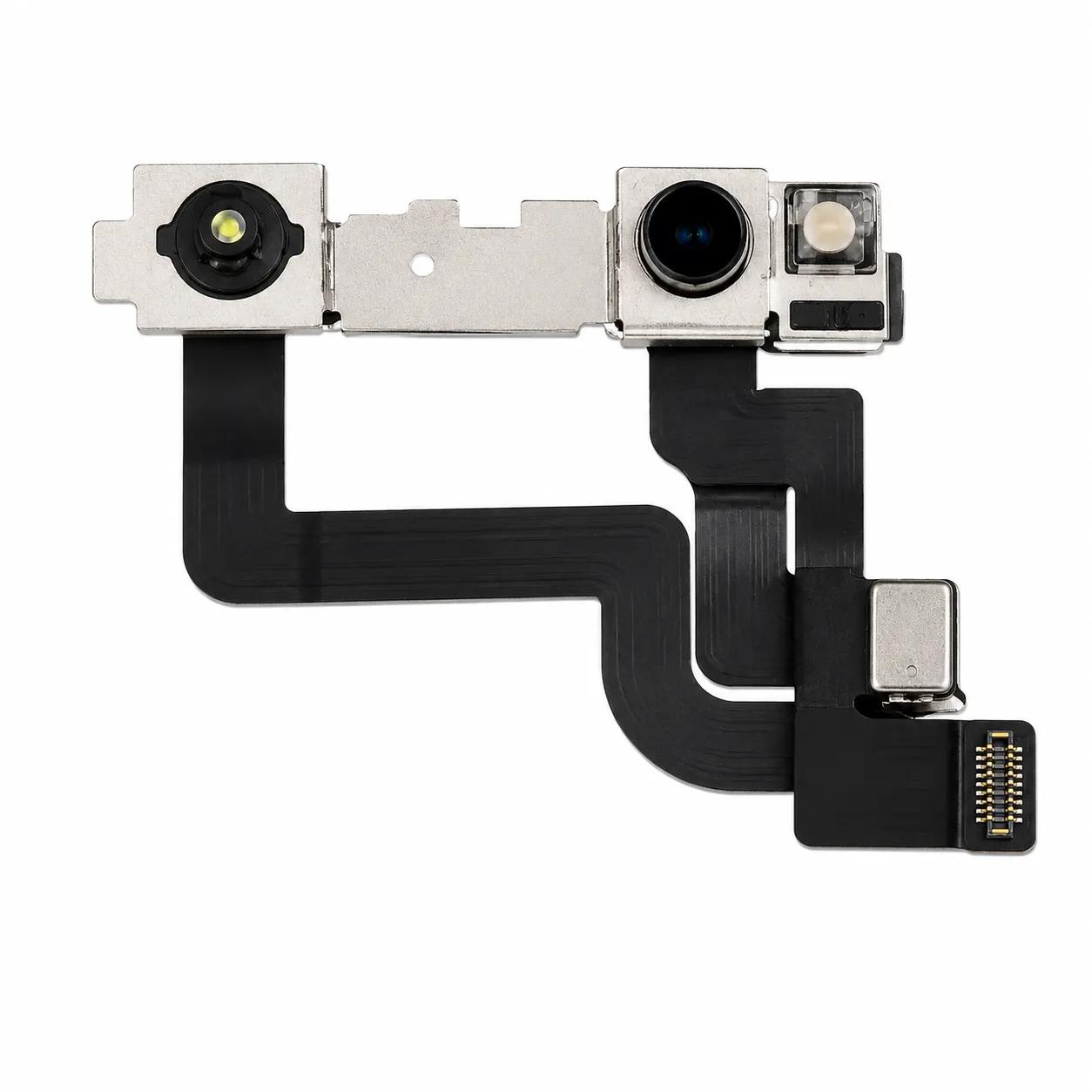 Front Camera Replacement