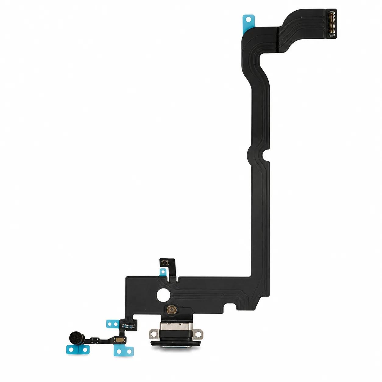 Charging Port Replacement
