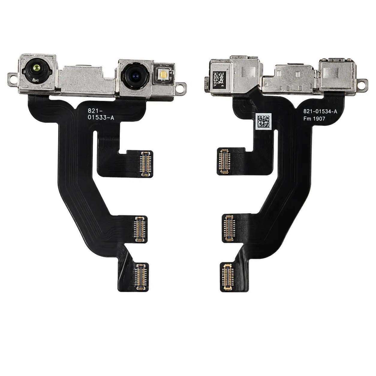 Front Camera Replacement
