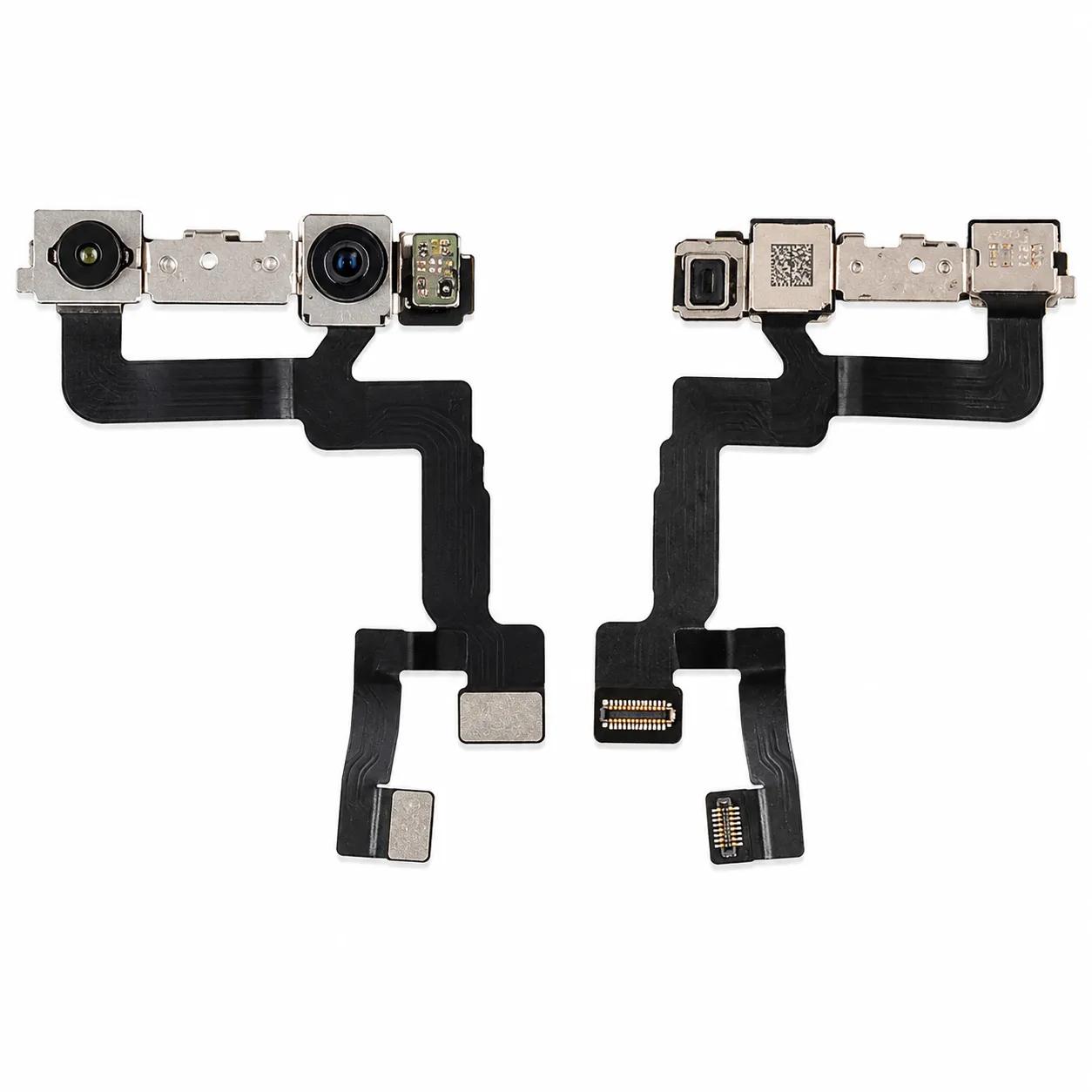 Front Camera Replacement