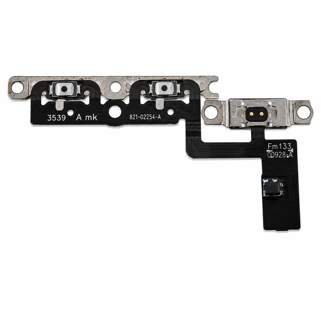 Power Button Repair