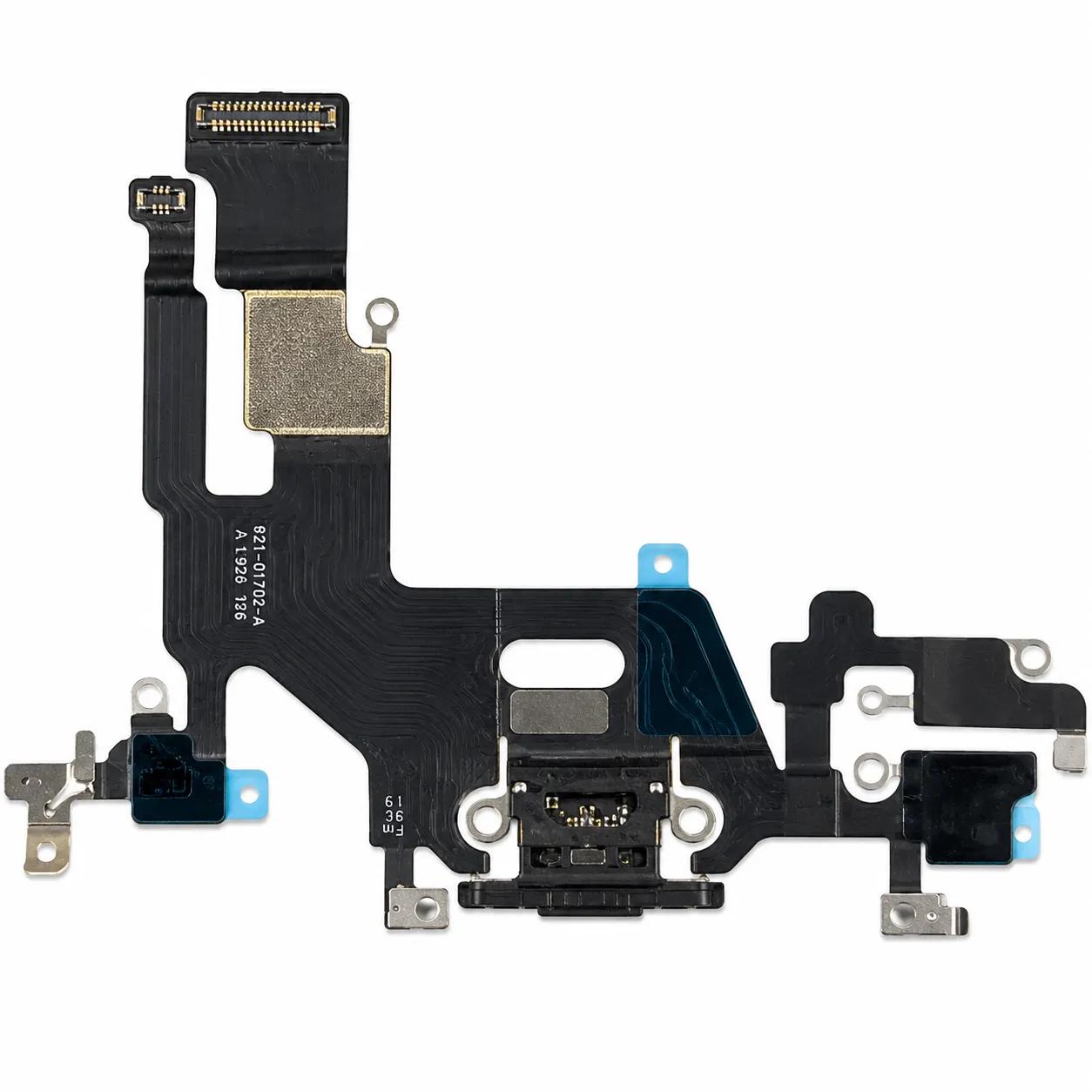 Charging Port Replacement