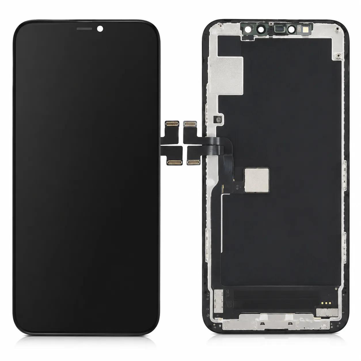 Screen Replacement