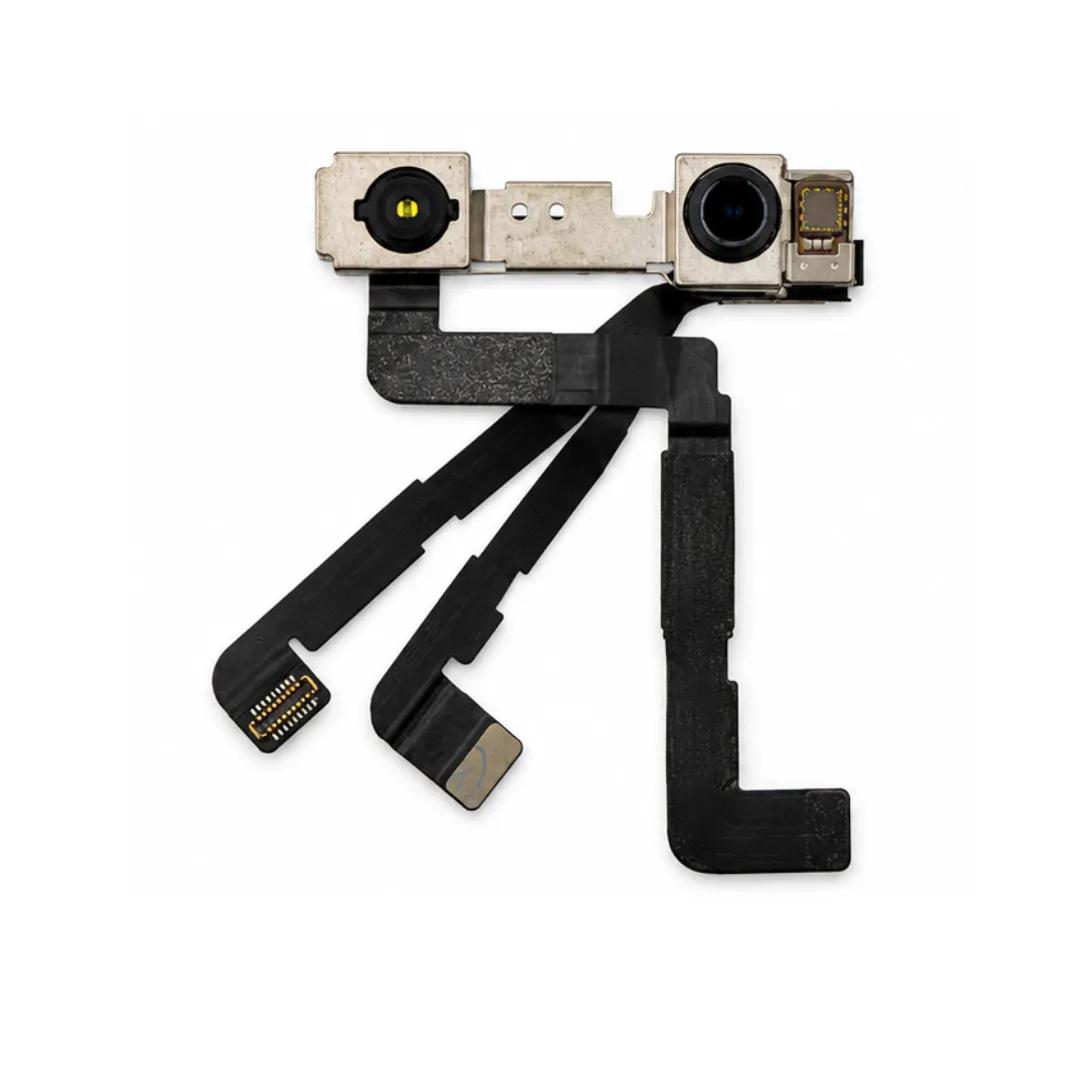 Front Camera Replacement