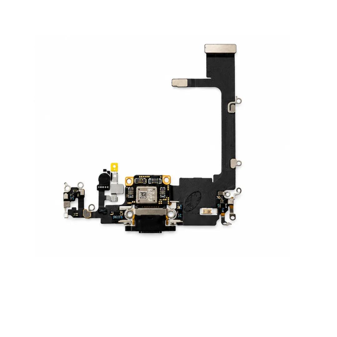 Charging Port Replacement