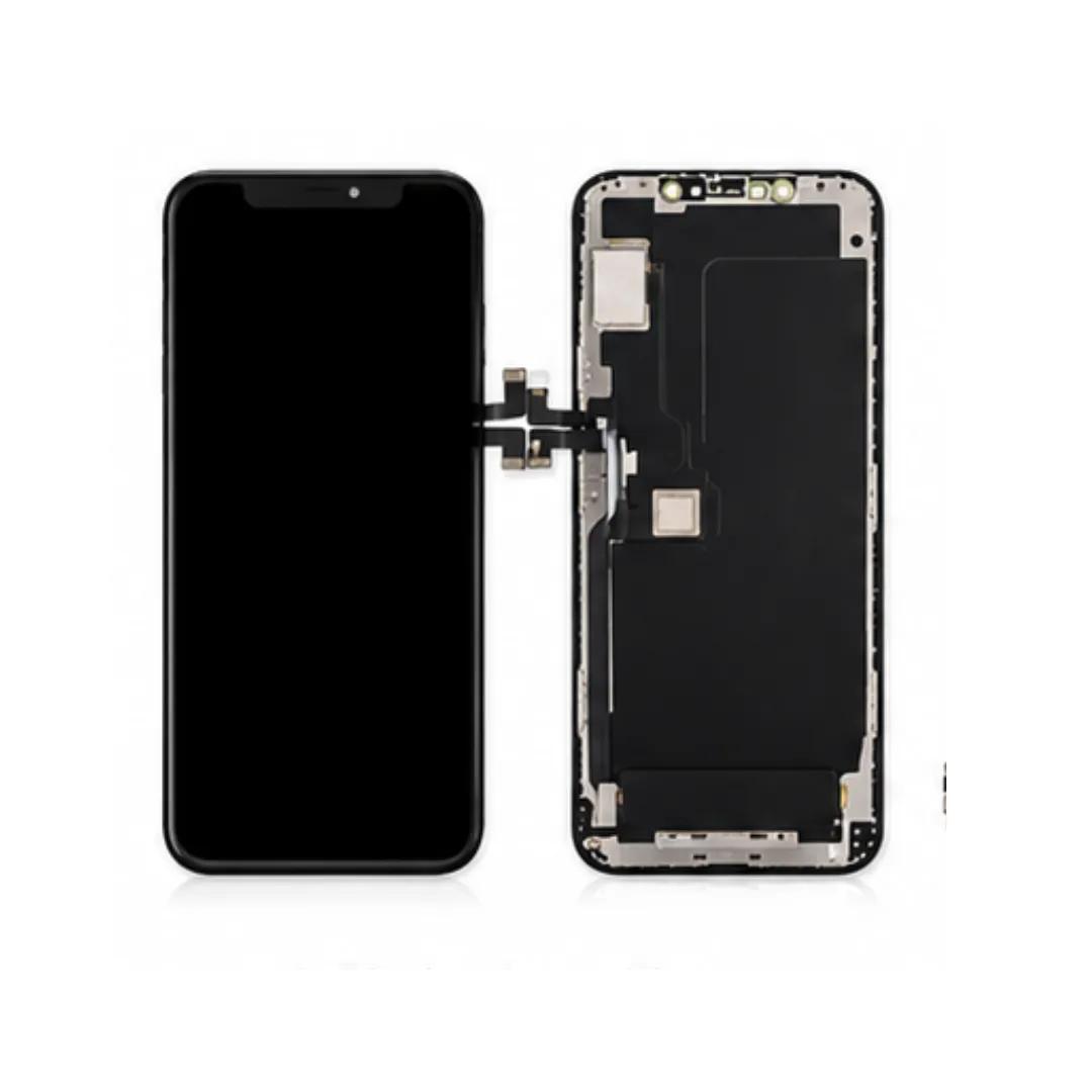 Screen Replacement