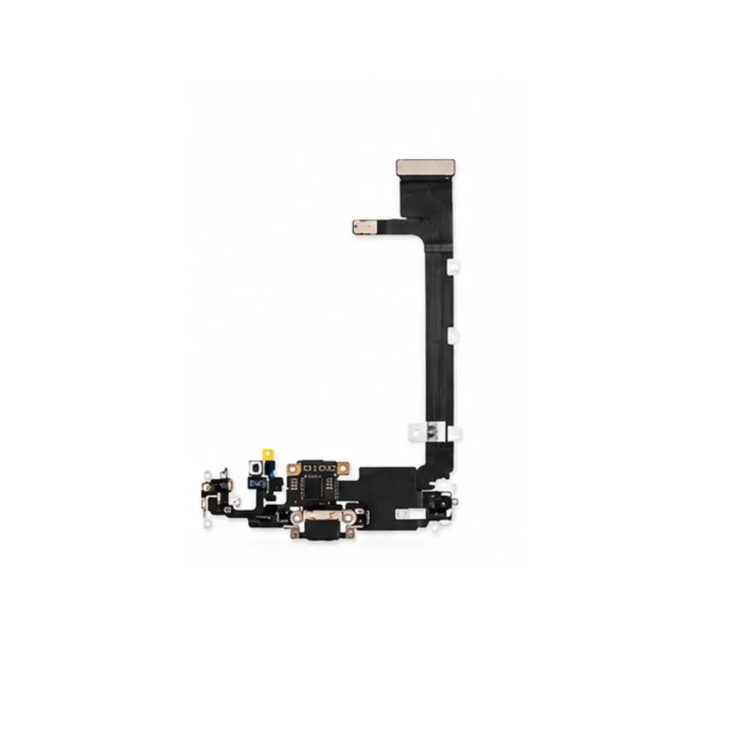 Charging Port Replacement