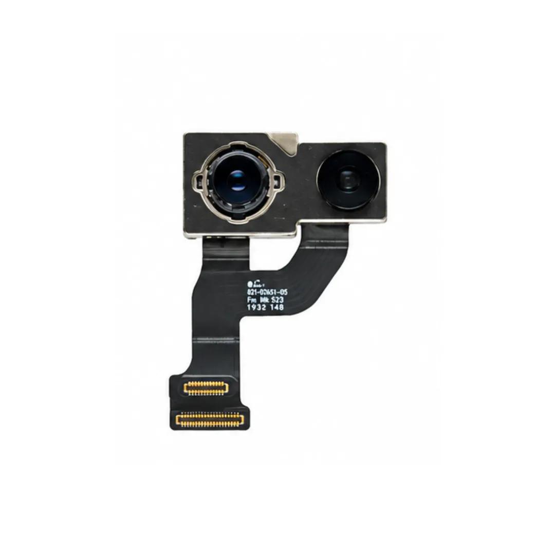 Rear Camera Replacement