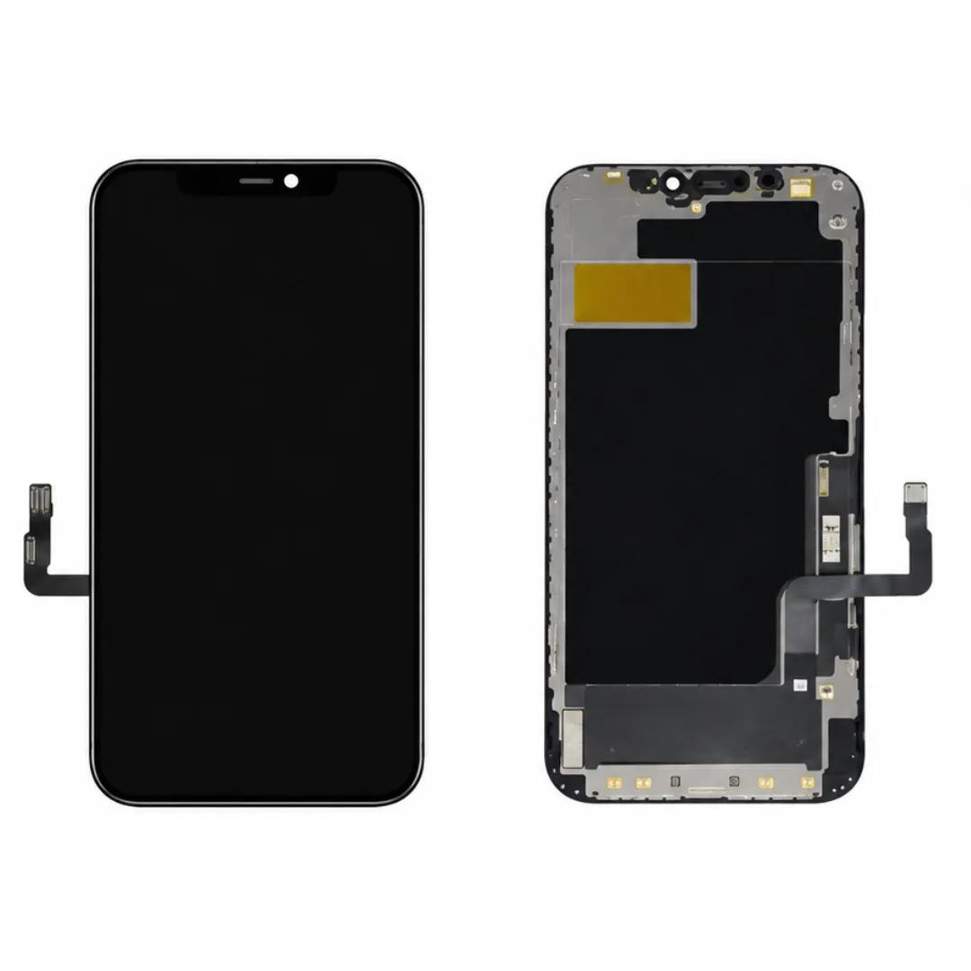 Screen Replacement