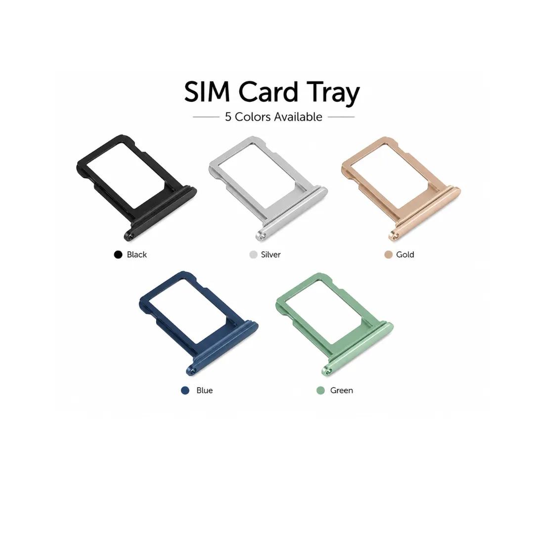 SIM Reader