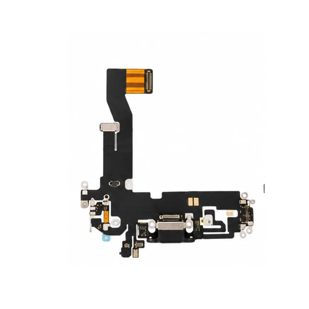 Charging Port Replacement