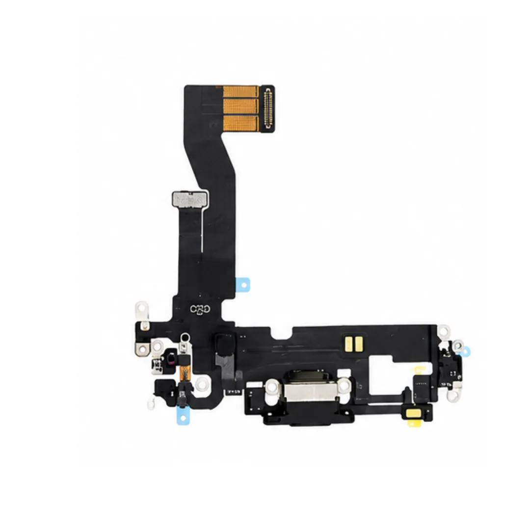 Charging Port Replacement