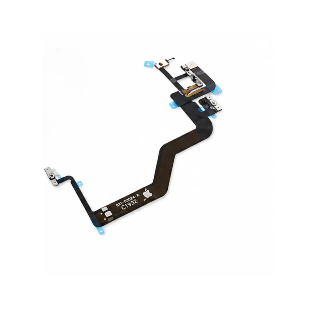 Power Button Repair