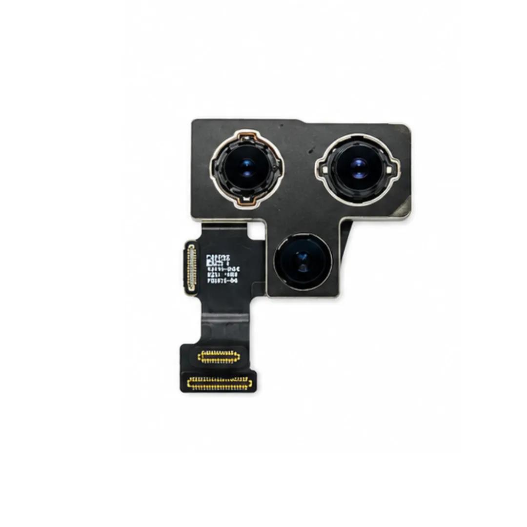 Rear Camera Replacement