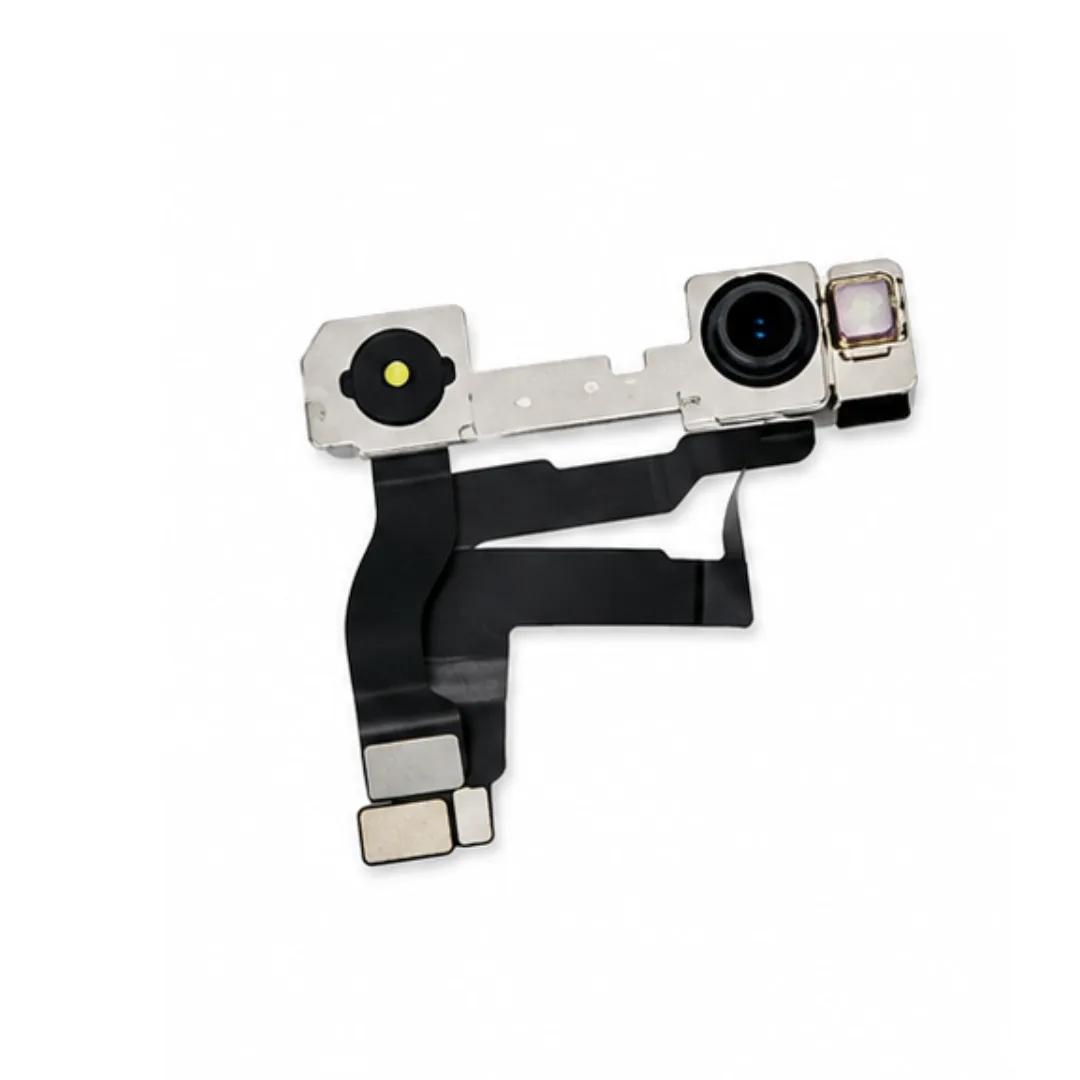 Front Camera Replacement