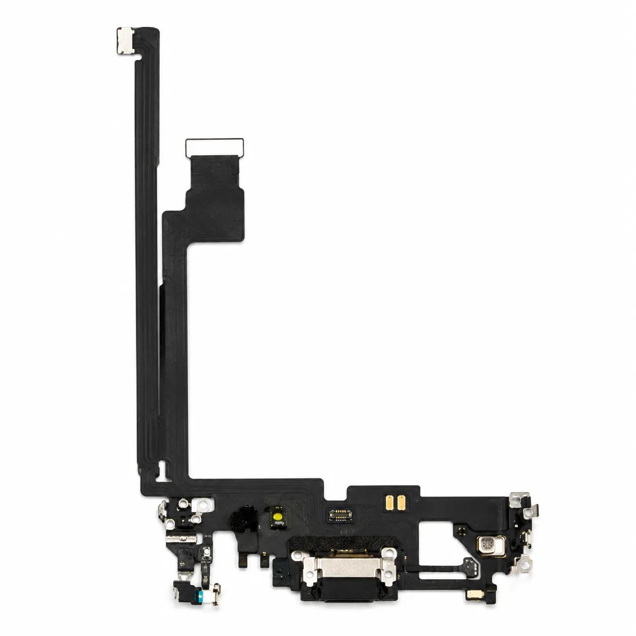 Charging Port Replacement