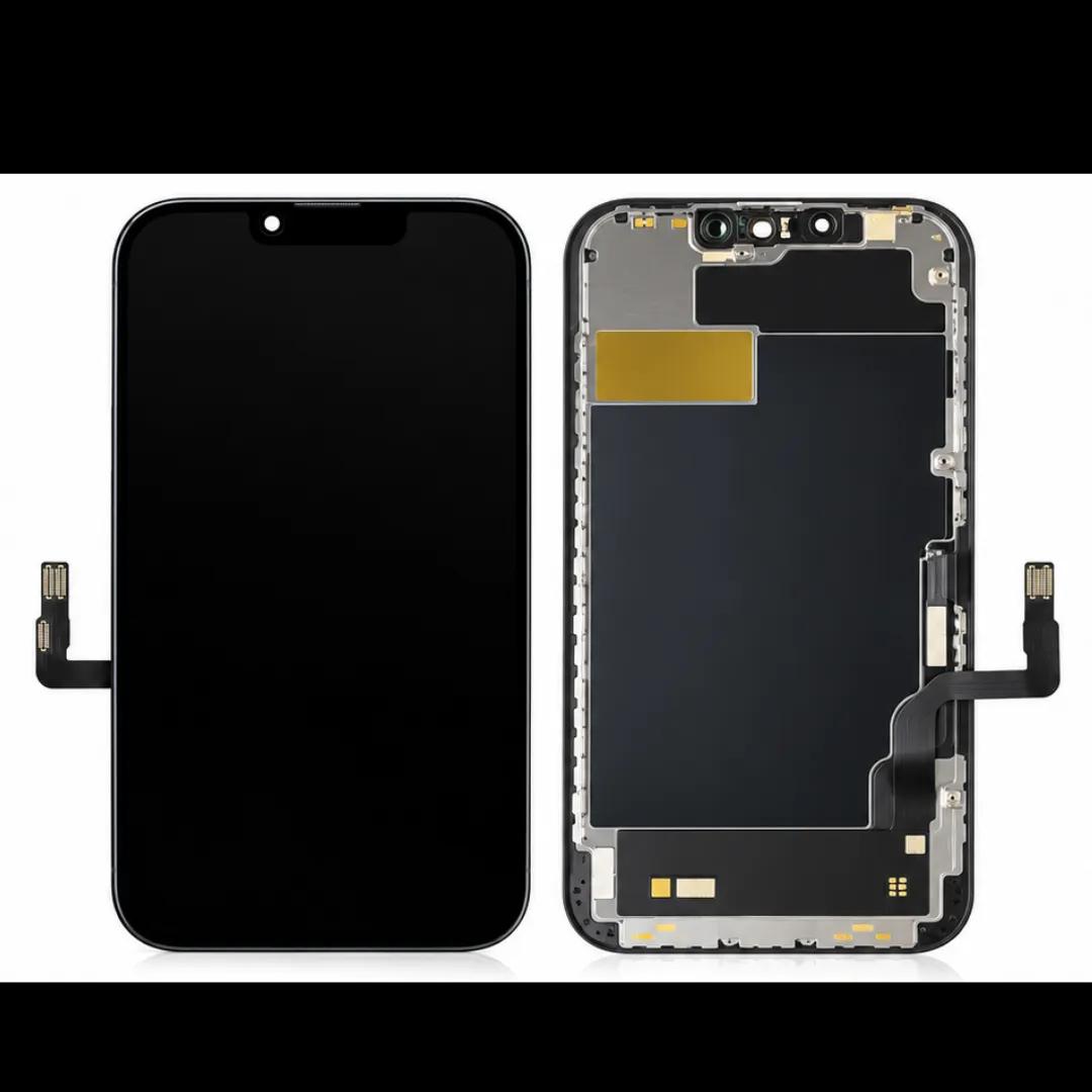 Screen Replacement