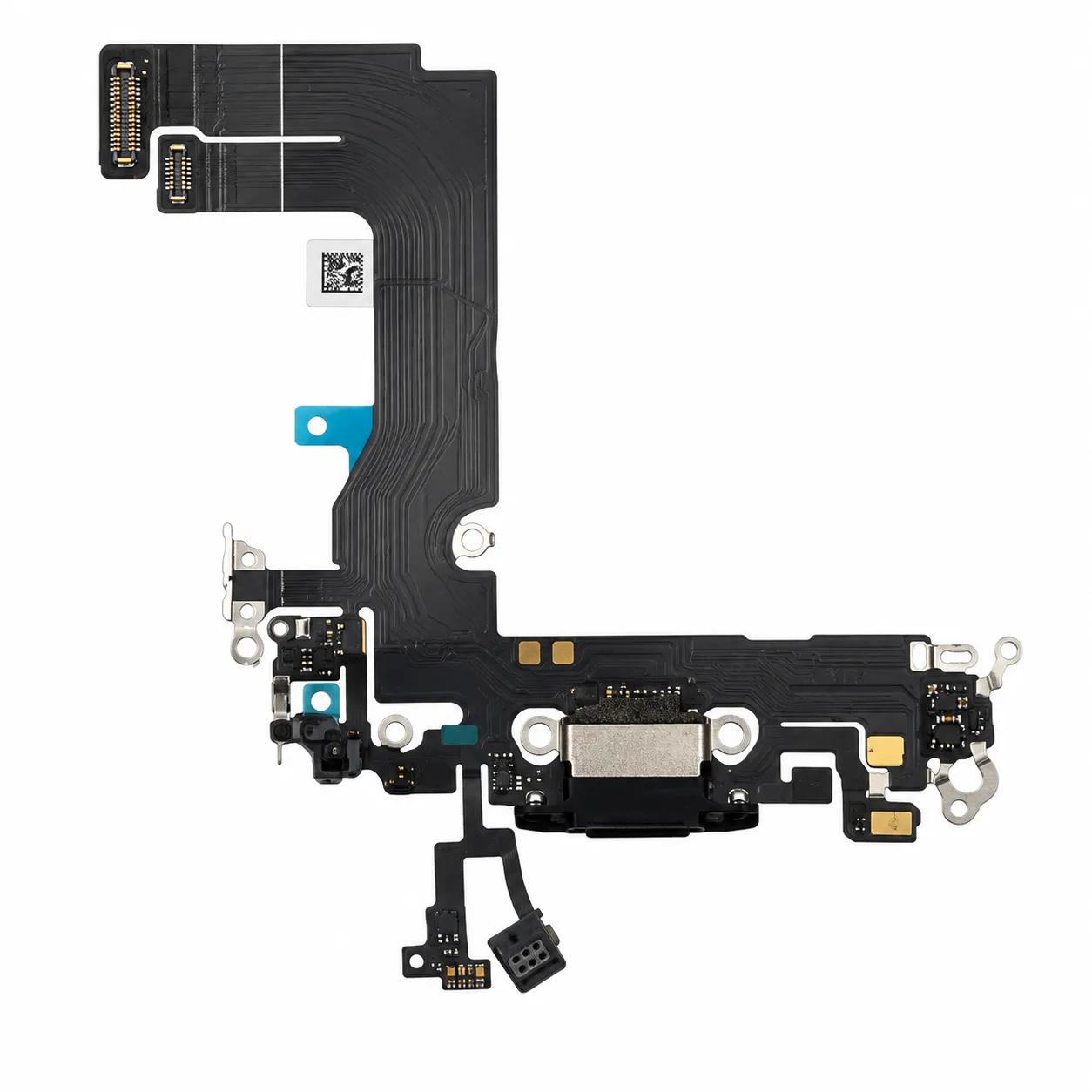 Charging Port Replacement