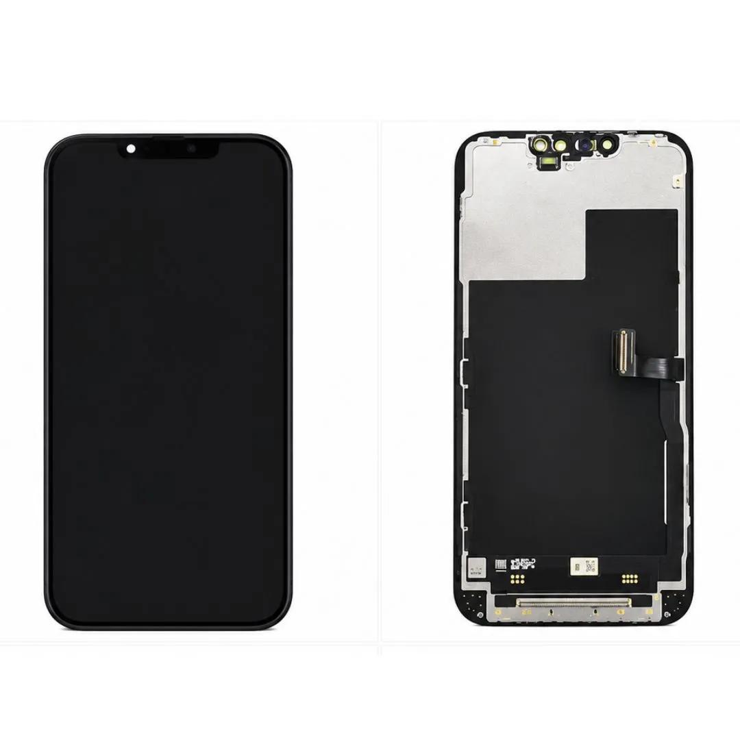 Screen Replacement