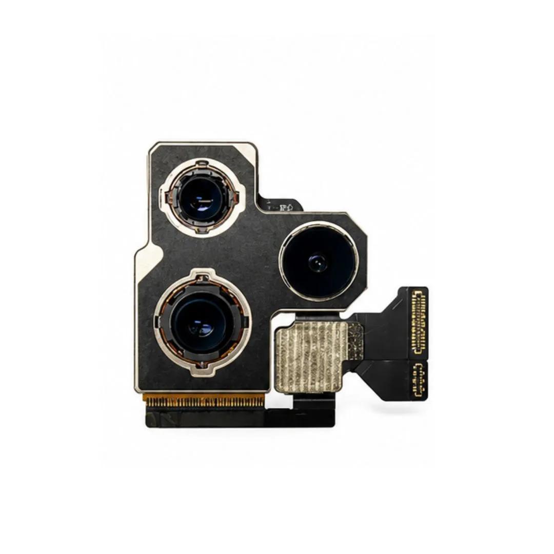 Rear Camera Replacement