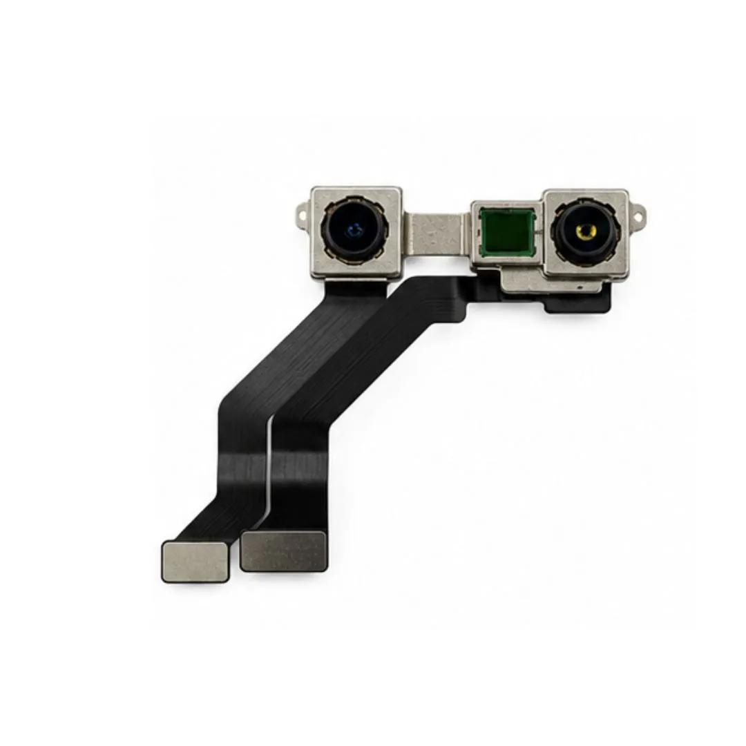 Front Camera Replacement