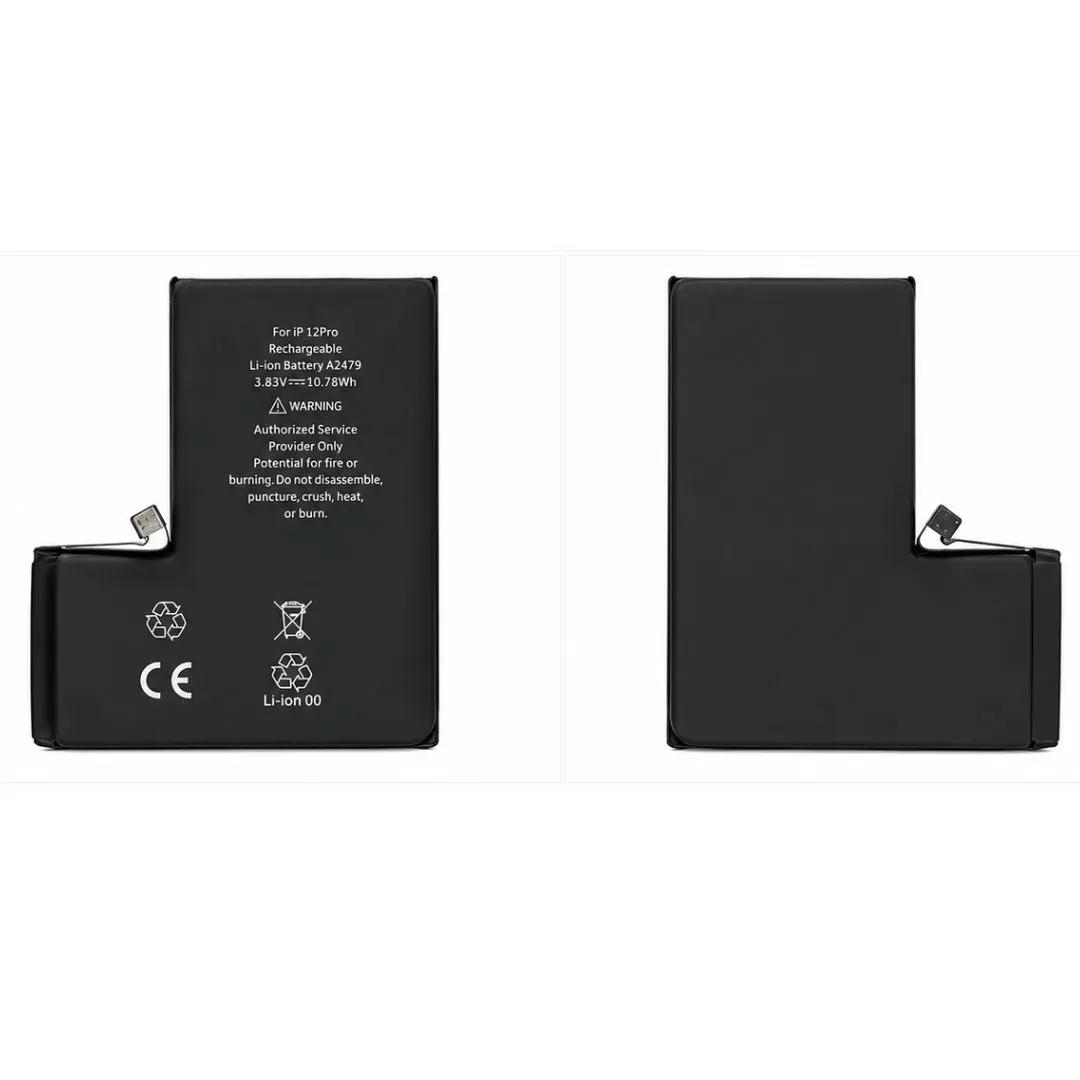 Battery Replacement