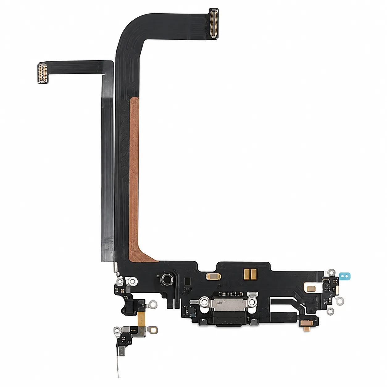 Charging Port Replacement