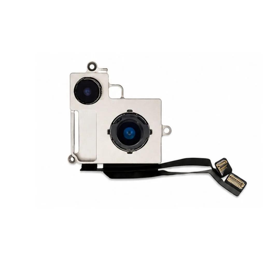 Rear Camera Replacement