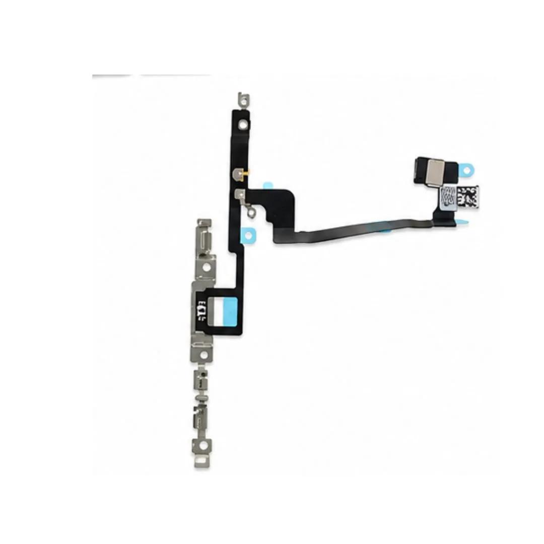 Power Button Repair