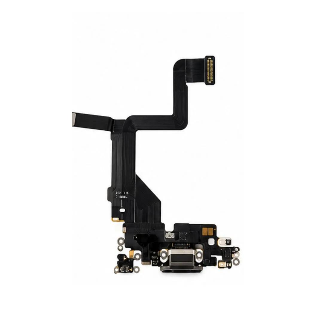 Charging Port Replacement